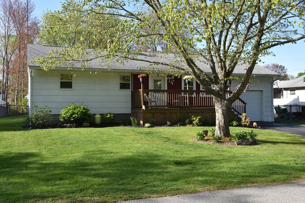 4 Pineview Road Dudley, MA 01571 - Photo 22 of 23 Gallery Image 22