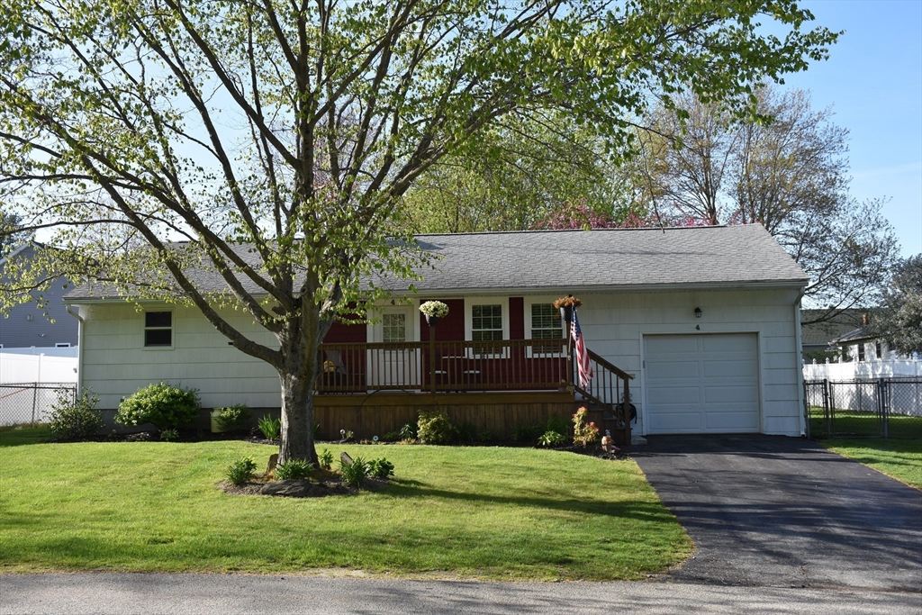 4 Pineview Road Dudley, MA 01571 - Photo 23 of 23 Gallery Image 23