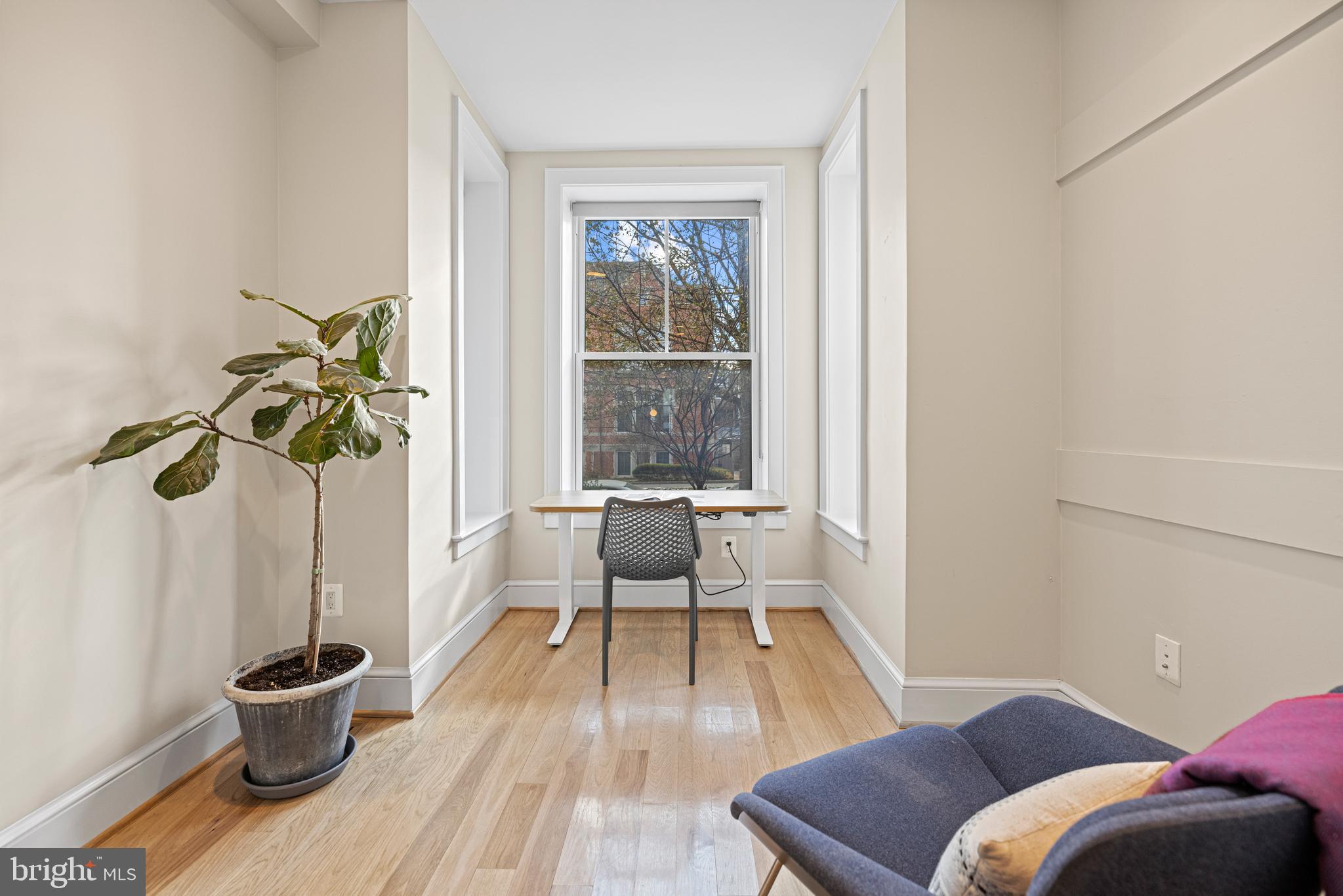 1135 Harvard Street Northwest, Unit 1 Washington, DC 20009 - Photo 13 of 31