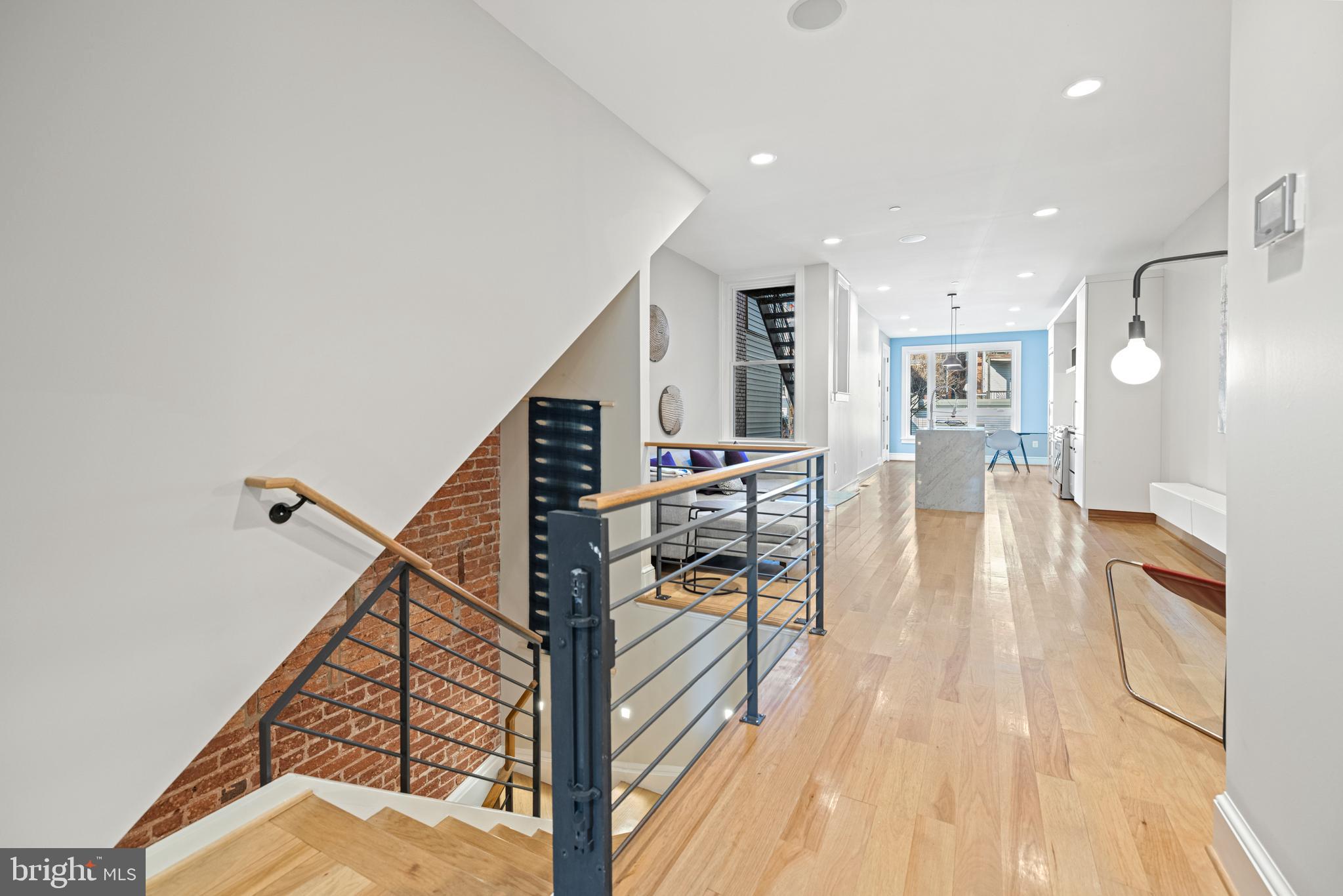 1135 Harvard Street Northwest, Unit 1 Washington, DC 20009 - Photo 14 of 31