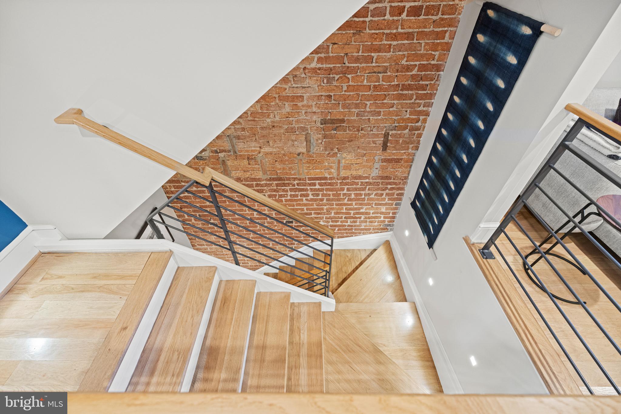 1135 Harvard Street Northwest, Unit 1 Washington, DC 20009 - Photo 15 of 31