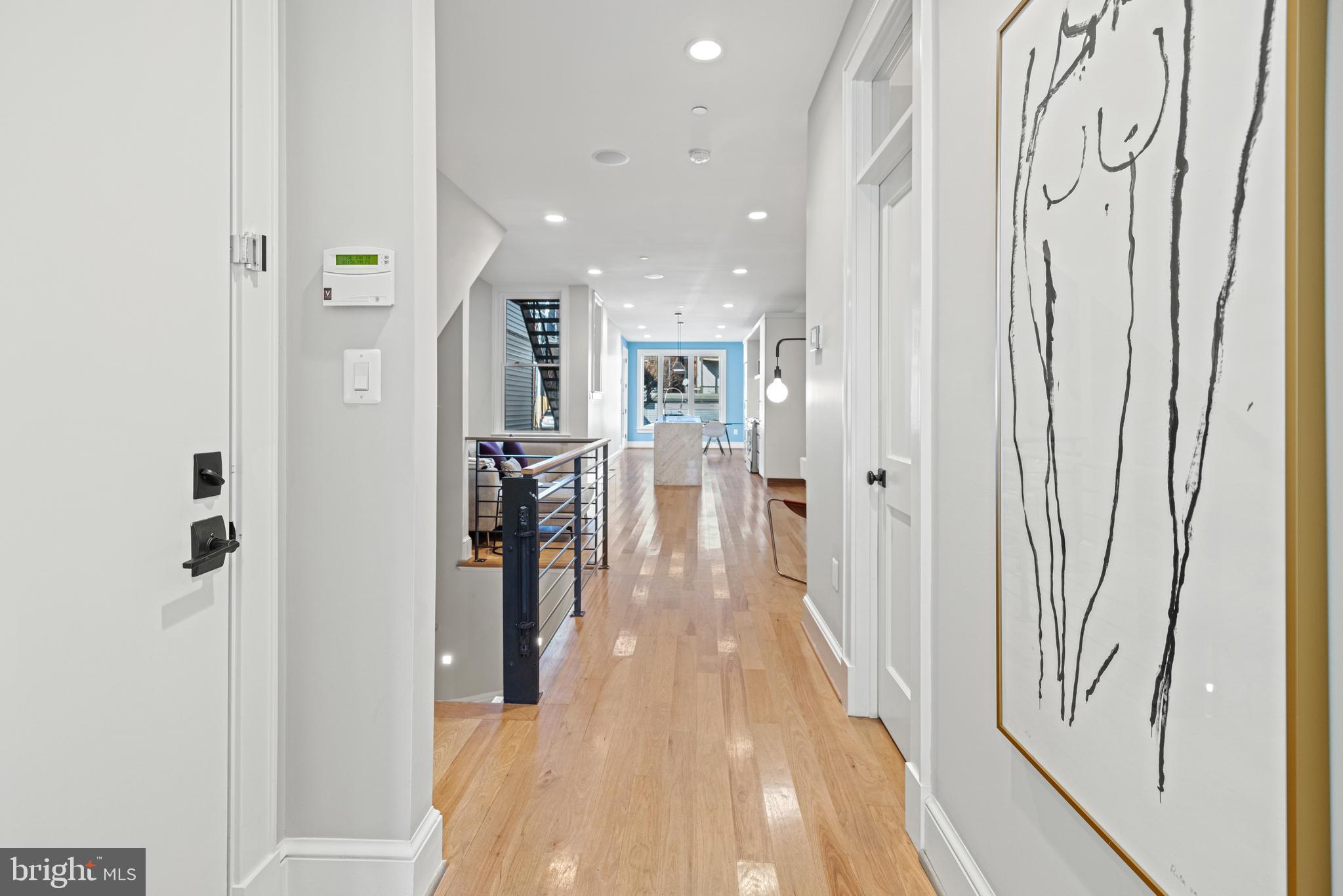 1135 Harvard Street Northwest, Unit 1 Washington, DC 20009 - Photo 2 of 31