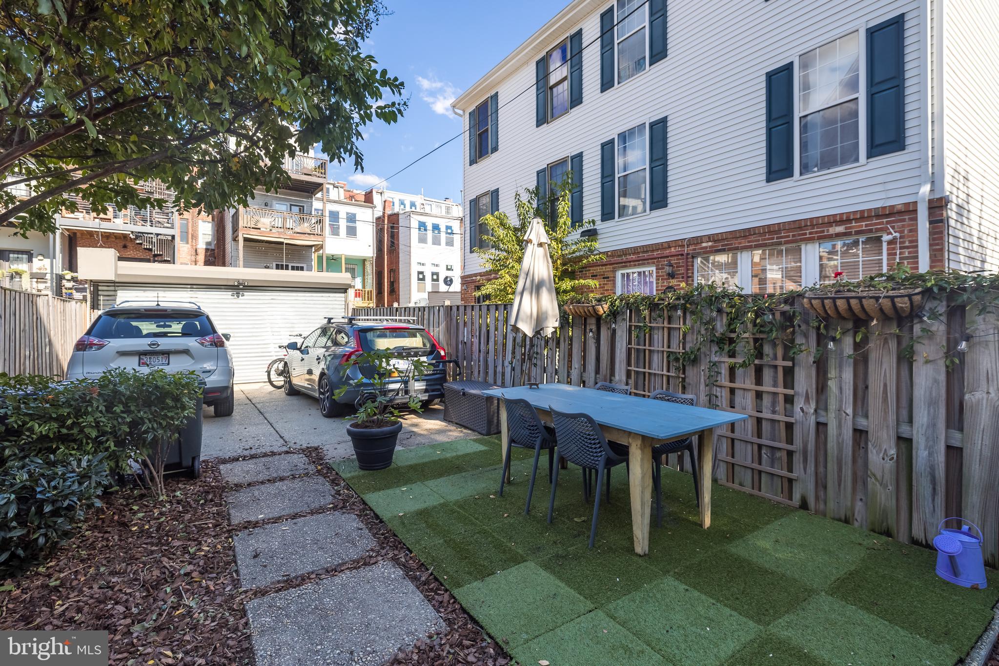 1135 Harvard Street Northwest, Unit 1 Washington, DC 20009 - Photo 30 of 31