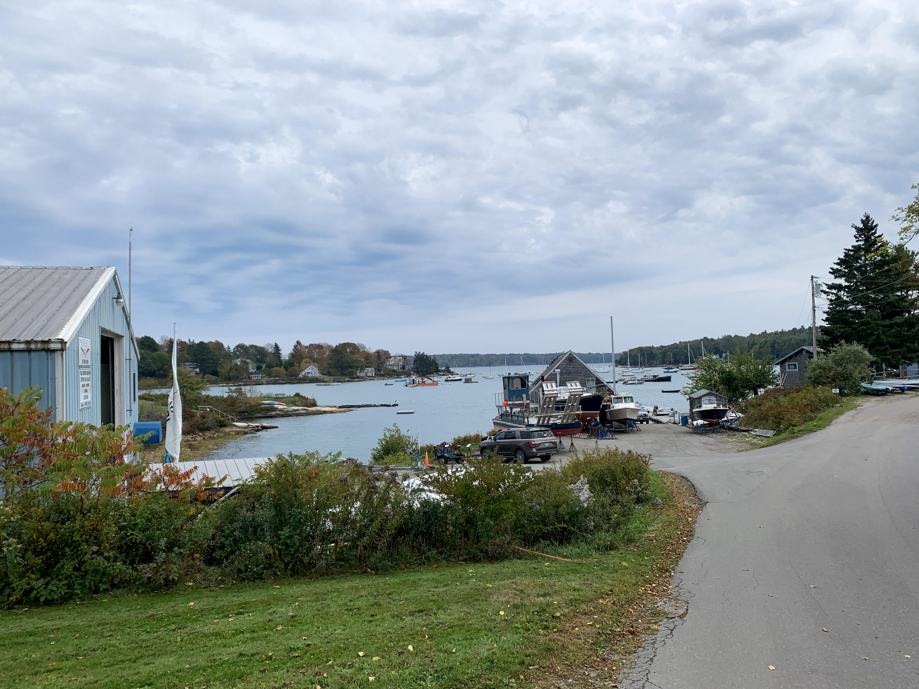 22 R-33 Round Pond, ME 04564 - Photo 2 of 45 IMG_5685