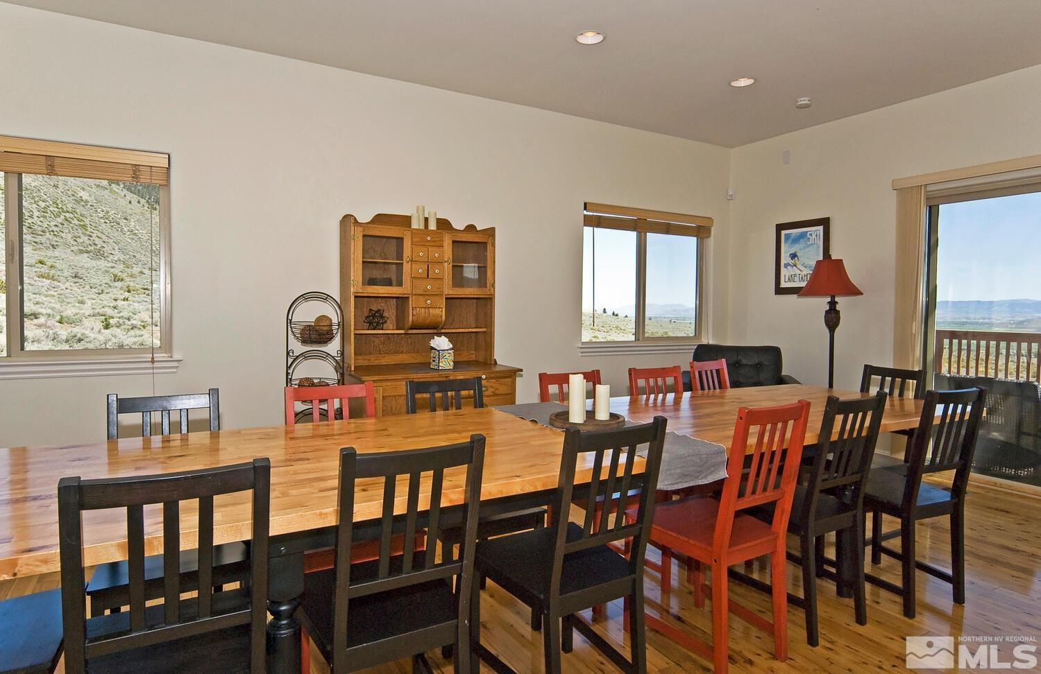 295 Hawkins Peak Road Woodfords, CA 96120 - Photo 12 of 51 Photo 11