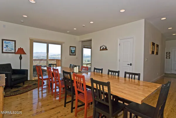 $799,000 | 295 Hawkins Peak Road, Woodfords, CA 96120