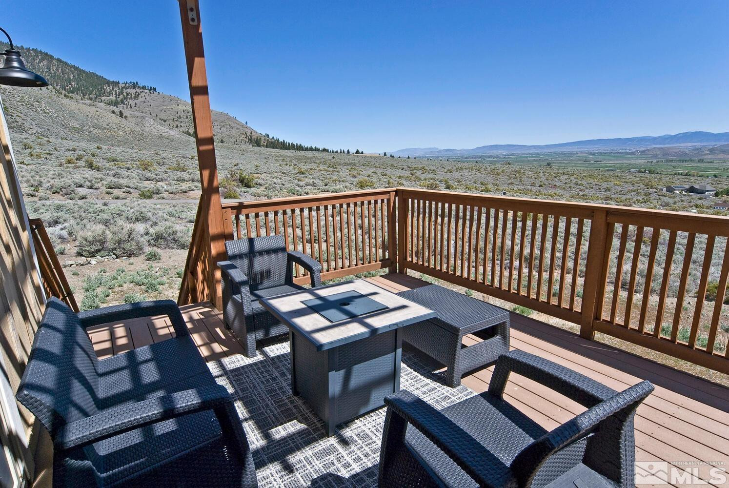 295 Hawkins Peak Road Woodfords, CA 96120 - Photo 16 of 51 Photo 14