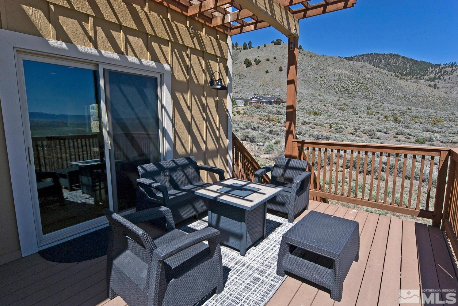295 Hawkins Peak Road Woodfords, CA 96120 - Photo 17 of 51 Photo 15