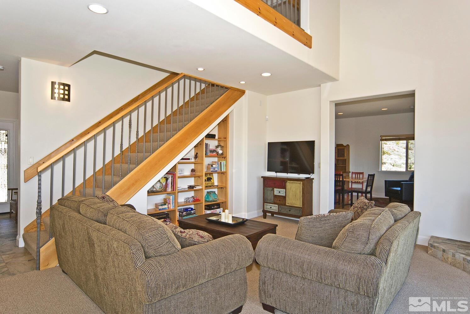 295 Hawkins Peak Road Woodfords, CA 96120 - Photo 18 of 51 Photo 16