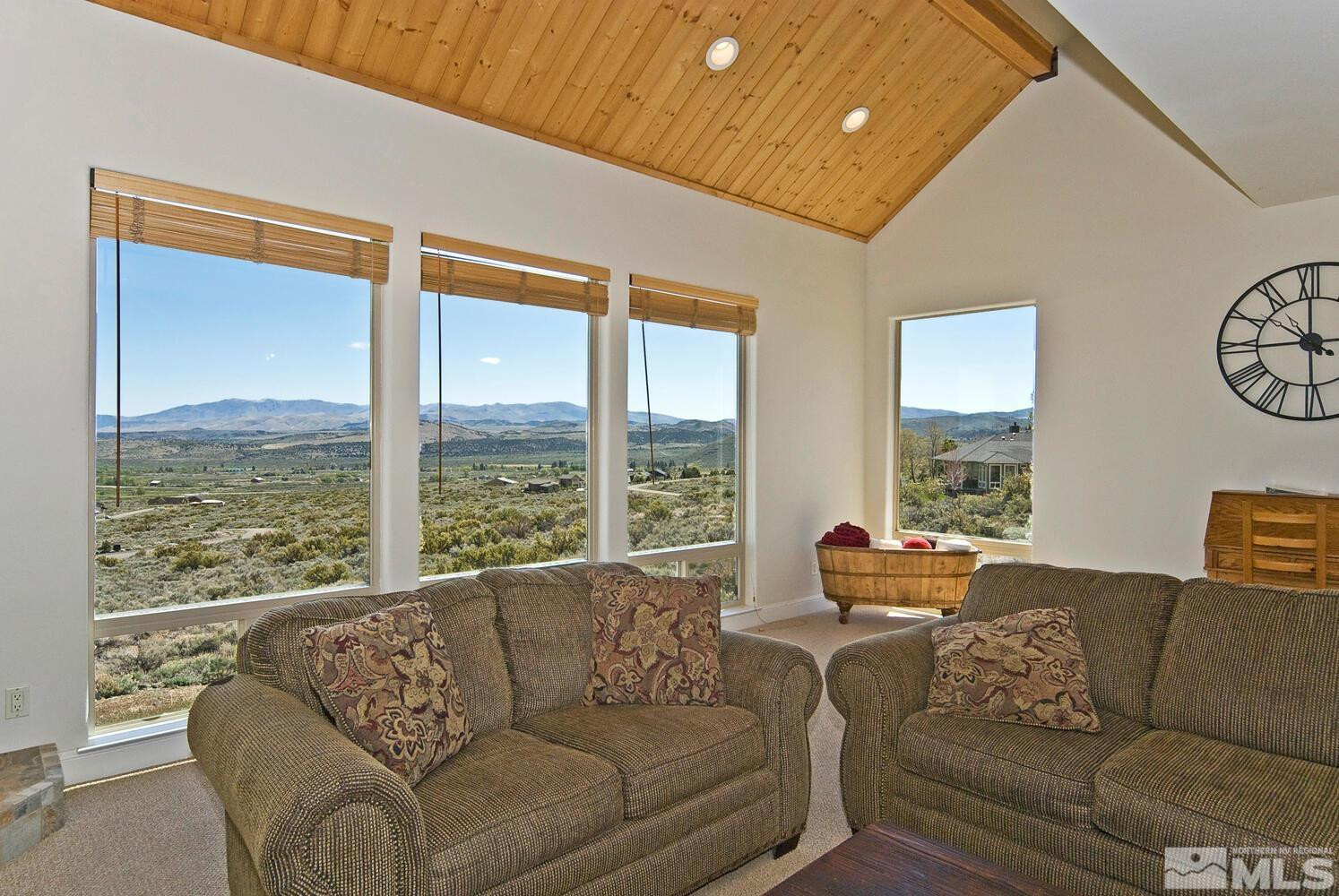 295 Hawkins Peak Road Woodfords, CA 96120 - Photo 20 of 51 Photo 17