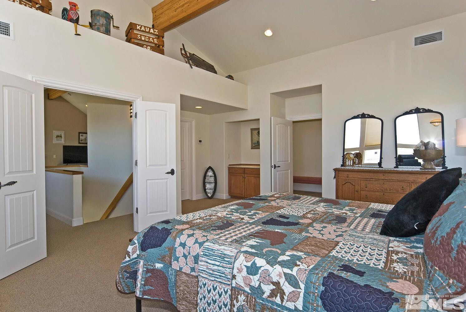 295 Hawkins Peak Road Woodfords, CA 96120 - Photo 22 of 51 Photo 19