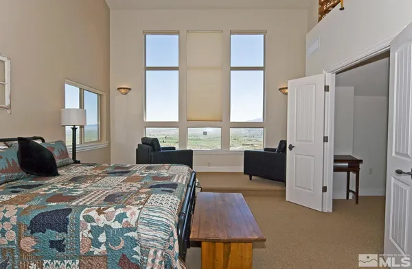 $799,000 | 295 Hawkins Peak Road, Woodfords, CA 96120