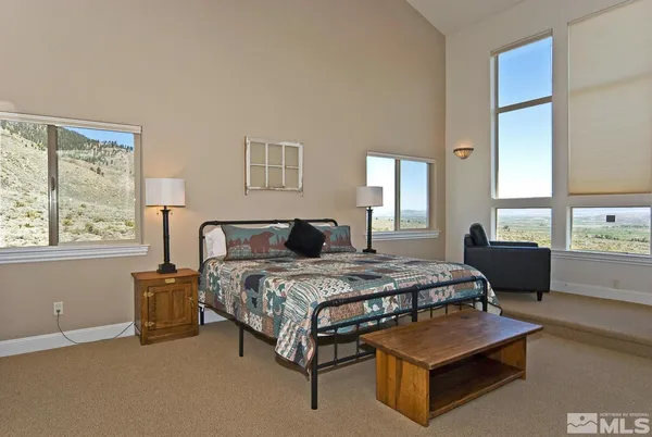 $799,000 | 295 Hawkins Peak Road, Woodfords, CA 96120