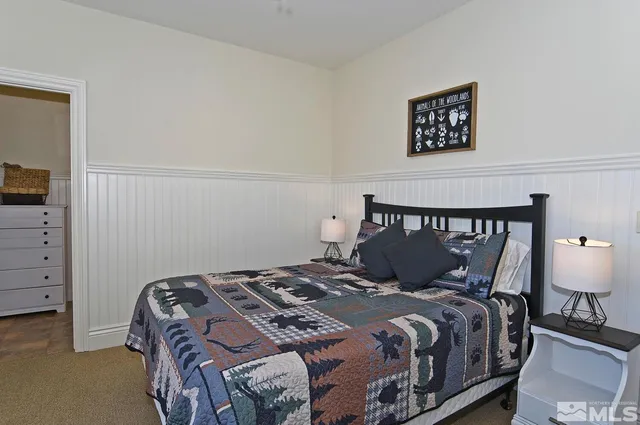 $822,000 | 295 Hawkins Peak Road, Woodfords, CA 96120