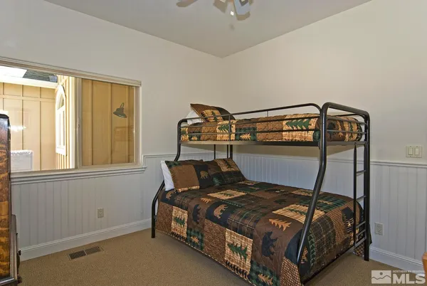 $799,000 | 295 Hawkins Peak Road, Woodfords, CA 96120