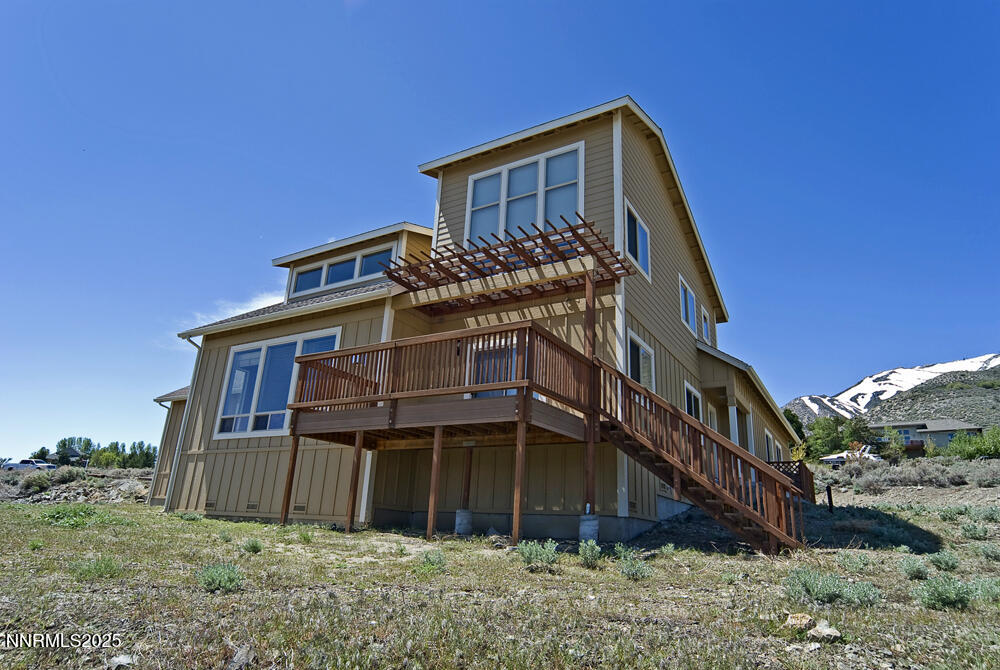 295 Hawkins Peak Road Woodfords, CA 96120 - Photo 45 of 51 Hawkins NEW_3