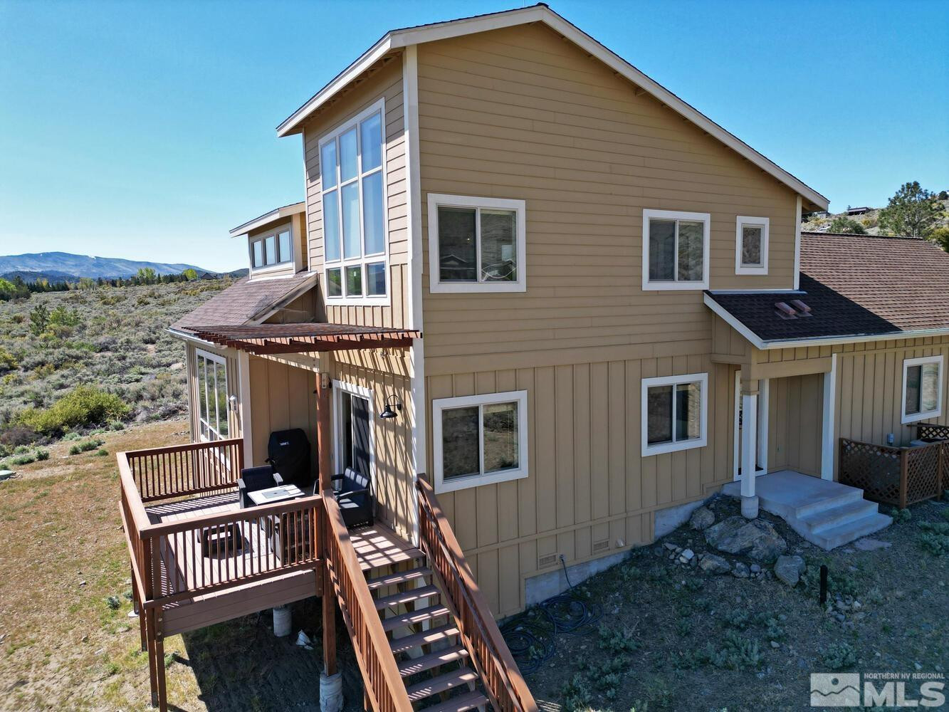 295 Hawkins Peak Road Woodfords, CA 96120 - Photo 46 of 51 Photo 40