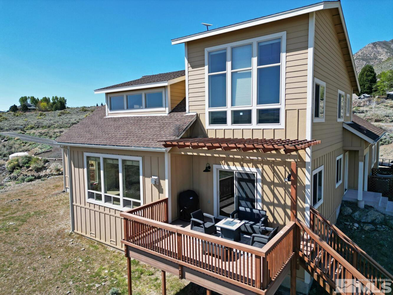 295 Hawkins Peak Road Woodfords, CA 96120 - Photo 48 of 51 Photo 3
