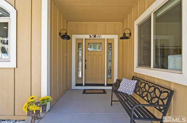 a kitchen with a sink stove and refrigerator