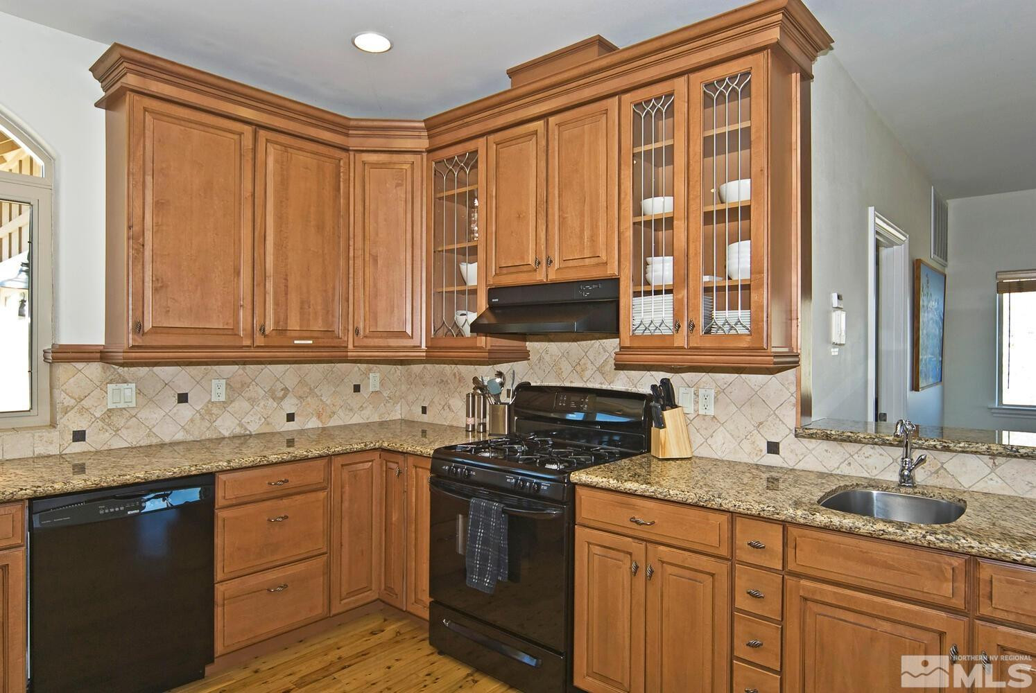 295 Hawkins Peak Road Woodfords, CA 96120 - Photo 7 of 51 Photo 6