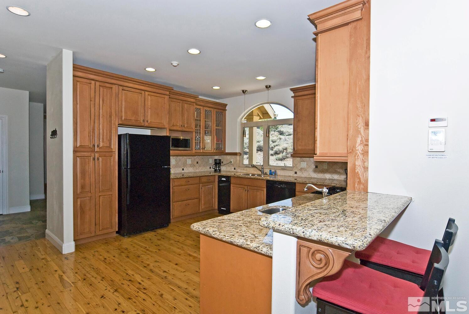 295 Hawkins Peak Road Woodfords, CA 96120 - Photo 10 of 51 Photo 9