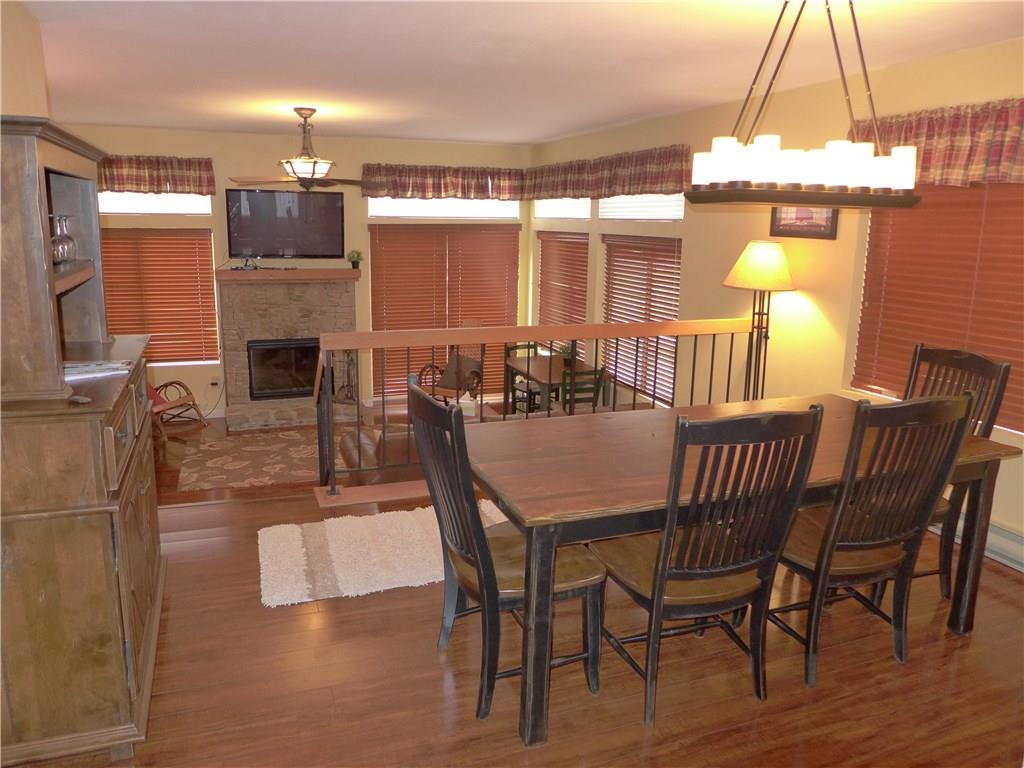 1919 South Ridge Court Hidden Valley, PA 15502 - Photo 3 of 25 1st Floor
