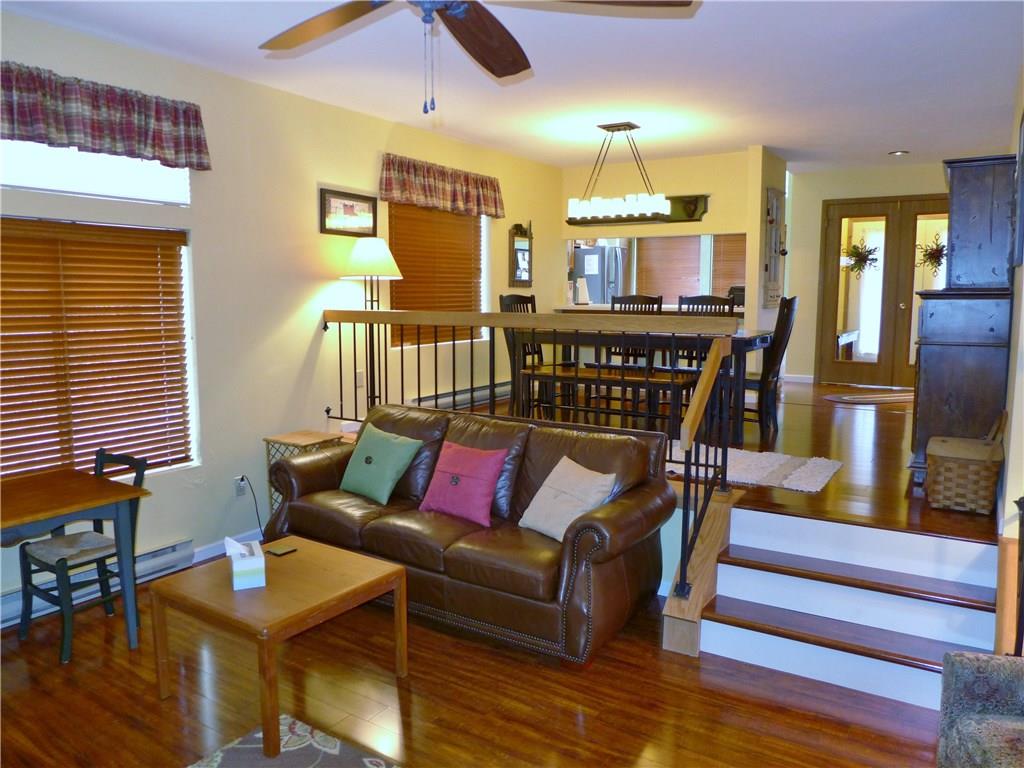 1919 South Ridge Court Hidden Valley, PA 15502 - Photo 5 of 25 Main Living Area