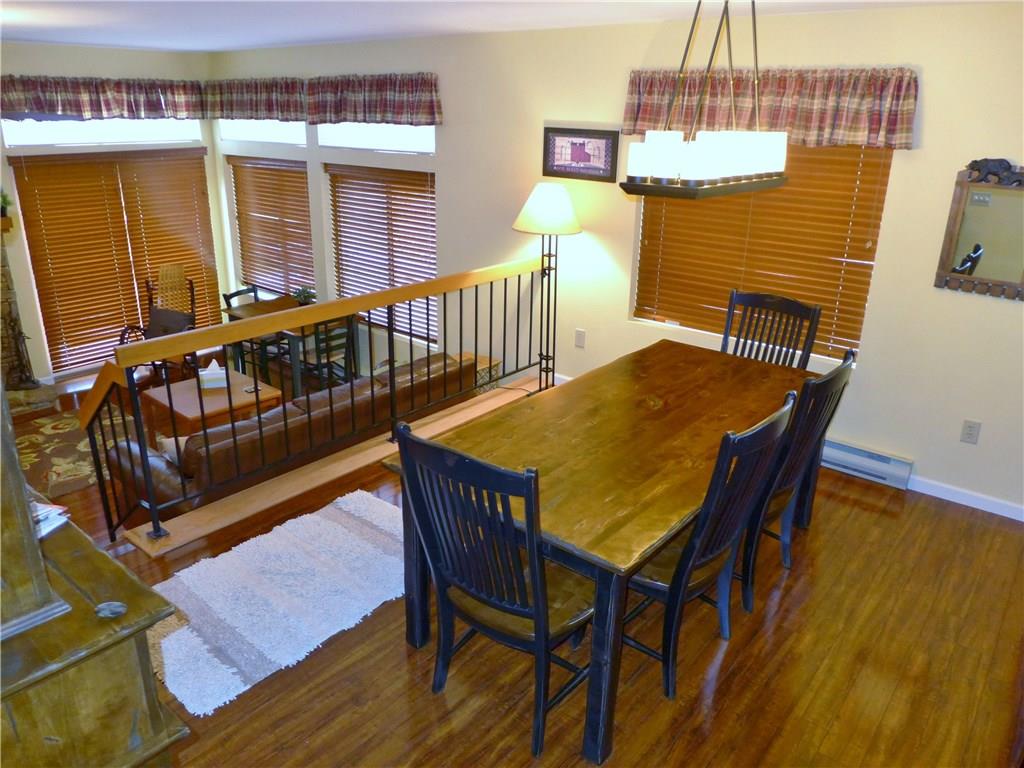 1919 South Ridge Court Hidden Valley, PA 15502 - Photo 8 of 25 Dining Area