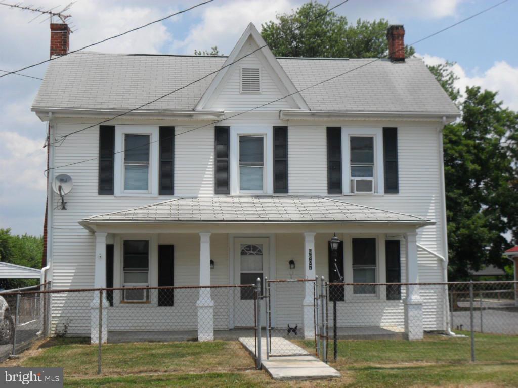5607 Tabler Station Road Inwood, WV 25428 - Photo 1 of 30 Exterior (Front)