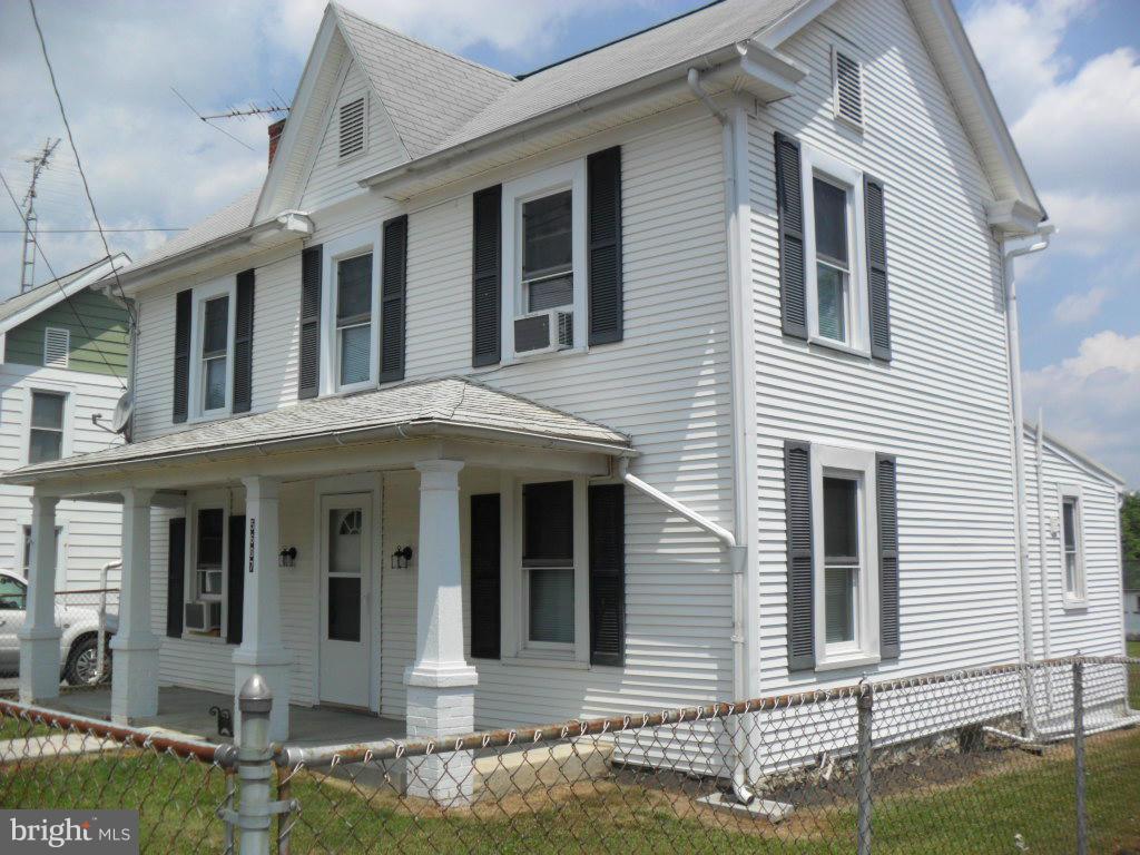 5607 Tabler Station Road Inwood, WV 25428 - Photo 2 of 30 Exterior (Front)