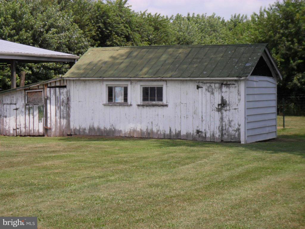 5607 Tabler Station Road Inwood, WV 25428 - Photo 26 of 30 Exterior (General)