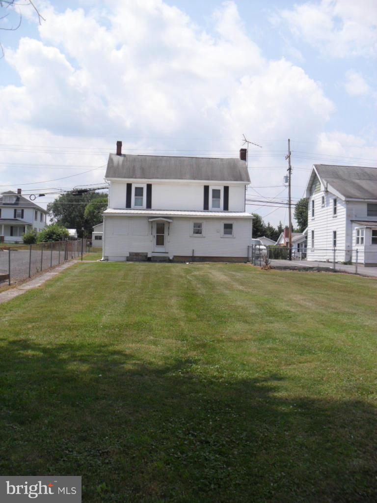 5607 Tabler Station Road Inwood, WV 25428 - Photo 28 of 30 Exterior (General)