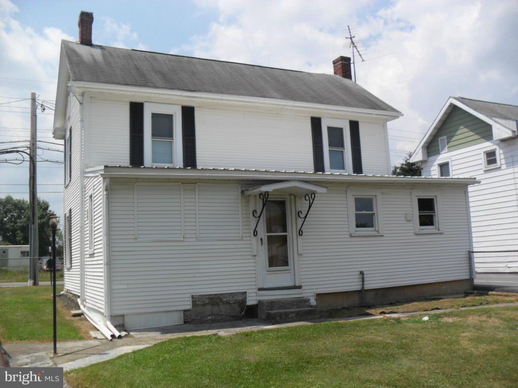 5607 Tabler Station Road Inwood, WV 25428 - Photo 29 of 30 Exterior (Rear)