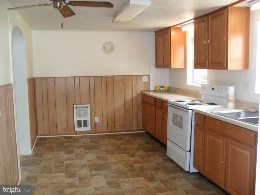 5607 Tabler Station Road Inwood, WV 25428 - Photo 8 of 30 Kitchen