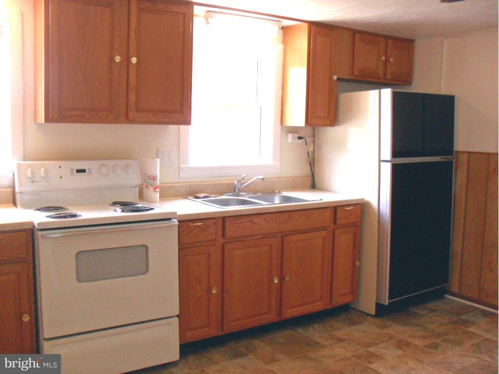 5607 Tabler Station Road Inwood, WV 25428 - Photo 9 of 30 Kitchen