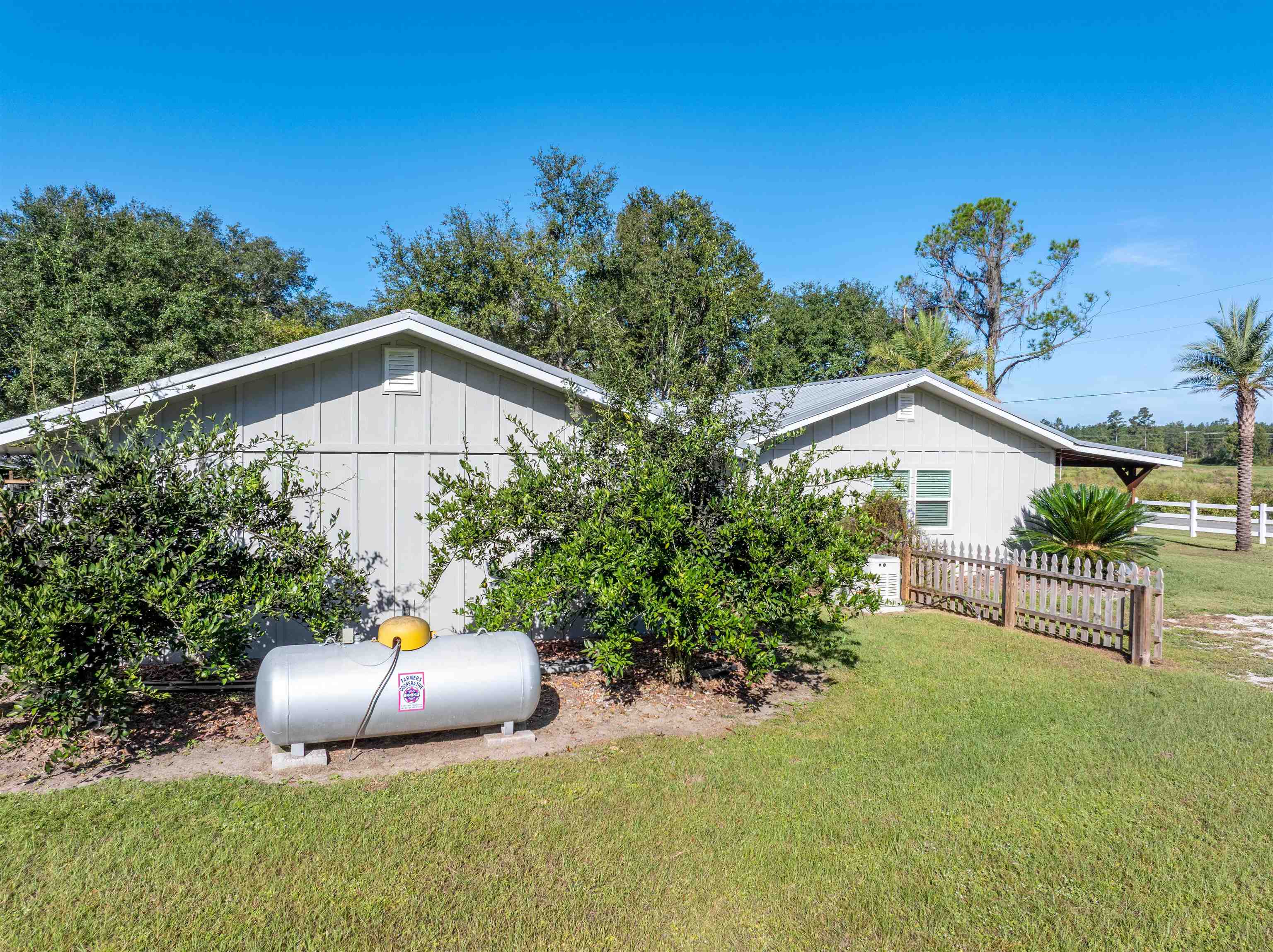 983 St Thomas Church Road Madison, FL 32340 - Photo 36 of 57 Gallery Image 36