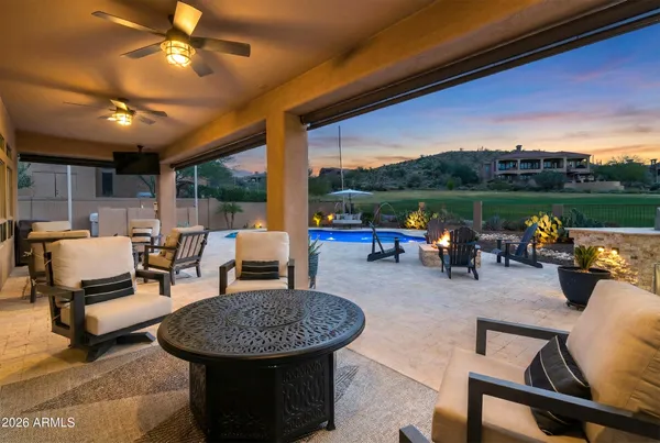 $1,275,000 | 9007 East Canyon Creek Drive, Gold Canyon, AZ 85118