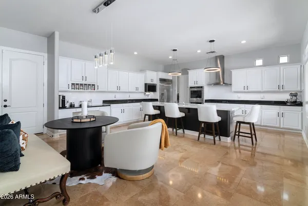 $1,275,000 | 9007 East Canyon Creek Drive, Gold Canyon, AZ 85118