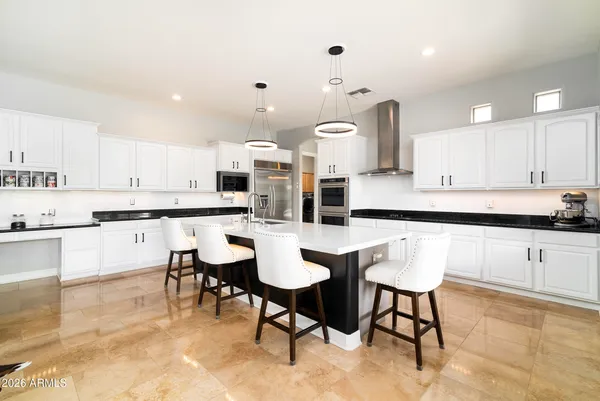 $1,275,000 | 9007 East Canyon Creek Drive, Gold Canyon, AZ 85118