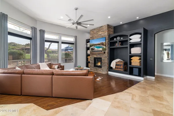 $1,275,000 | 9007 East Canyon Creek Drive, Gold Canyon, AZ 85118
