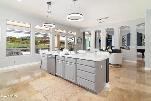 $1,275,000 | 9007 East Canyon Creek Drive, Gold Canyon, AZ 85118