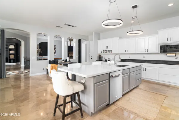 $1,275,000 | 9007 East Canyon Creek Drive, Gold Canyon, AZ 85118