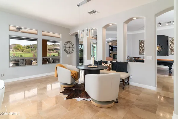 $1,275,000 | 9007 East Canyon Creek Drive, Gold Canyon, AZ 85118