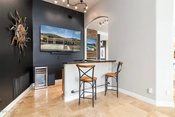 $1,275,000 | 9007 East Canyon Creek Drive, Gold Canyon, AZ 85118