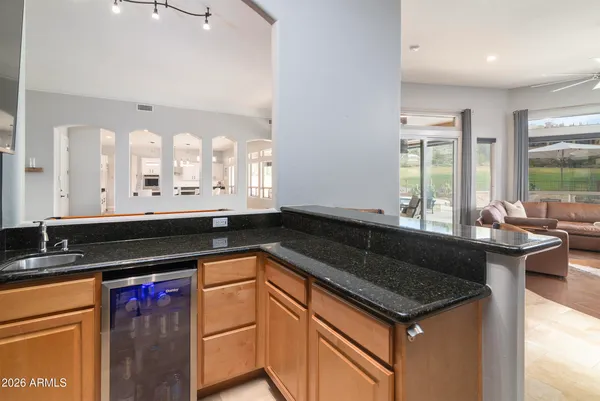 $1,275,000 | 9007 East Canyon Creek Drive, Gold Canyon, AZ 85118