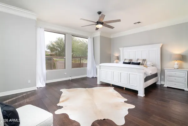$1,275,000 | 9007 East Canyon Creek Drive, Gold Canyon, AZ 85118