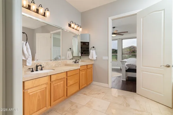 $1,275,000 | 9007 East Canyon Creek Drive, Gold Canyon, AZ 85118