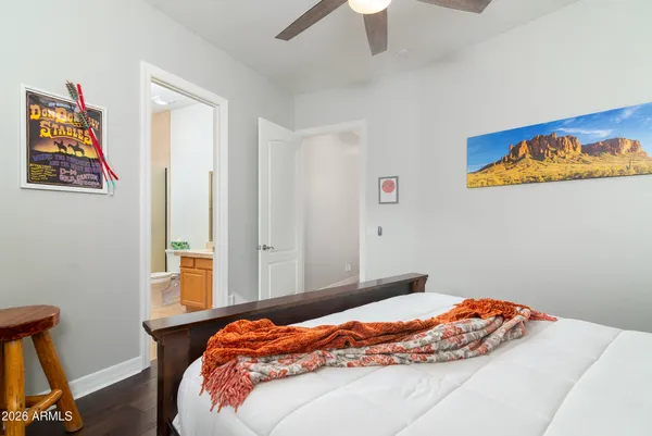 $1,275,000 | 9007 East Canyon Creek Drive, Gold Canyon, AZ 85118