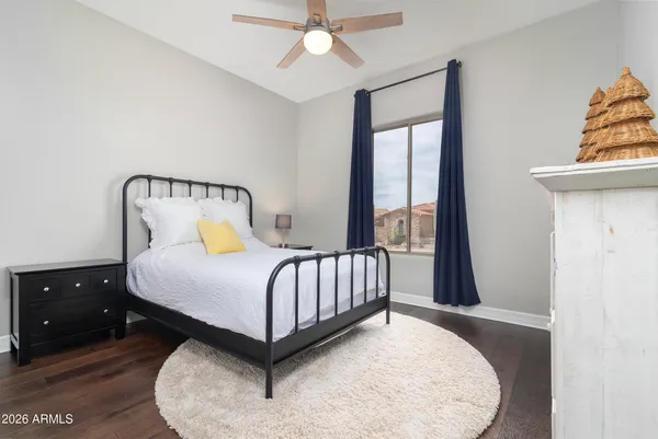 $1,275,000 | 9007 East Canyon Creek Drive, Gold Canyon, AZ 85118