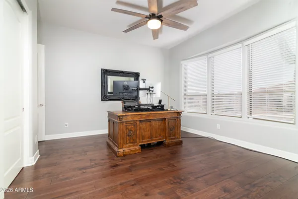 $1,275,000 | 9007 East Canyon Creek Drive, Gold Canyon, AZ 85118